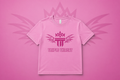Pink TT