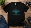 Black and Blue TT