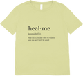 "Heal-me" Shirt